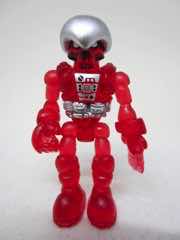 Onell Design Glyos Traveler Xycoss Clone Action Figure