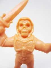 Super7 Masters of the Universe M.U.S.C.L.E. Series 3 Set F Mini-Figures