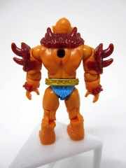 Mega Construx Heroes Masters of the Universe Beast Man Action Figure