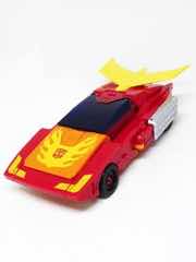 Transformers Generations Power of the Primes Evolution Rodimus Prime Action Figure