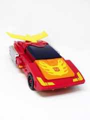 Transformers Generations Power of the Primes Evolution Rodimus Prime Action Figure