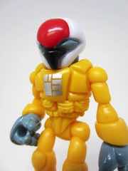 Onell Design Glyos Sarvostar Action Figure