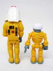 Onell Design Glyos Sarvostar Action Figure