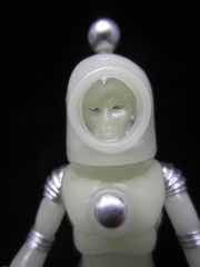 The Outer Space Men, LLC Outer Space Men Cosmic Radiation Metamorpho Action Figure