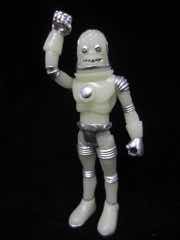 The Outer Space Men, LLC Outer Space Men Cosmic Radiation Metamorpho Action Figure