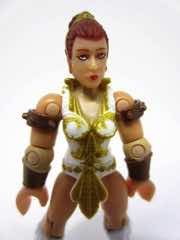 Mega Construx Heroes Masters of the Universe Teela Action Figure