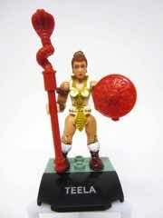 Mega Construx Heroes Masters of the Universe Teela Action Figure