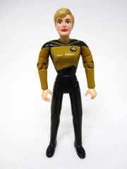 Playmates Star Trek: The Next Generation Lieutenant Natasha Yar Action Figure