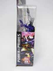 Transformers Generations Power of the Primes Skrapnel Action Figure