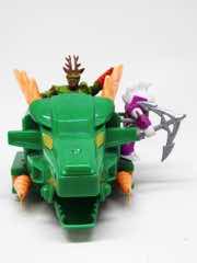 Hasbro Battle Beasts Battling Deer Stalker Action Vehicle