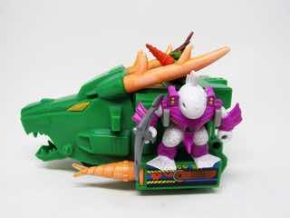 Hasbro Battle Beasts Battling Deer Stalker Action Vehicle