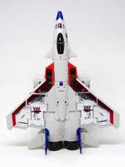 Transformers Generations Power of the Primes Starscream Action Figure