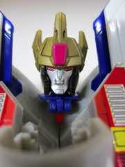 Transformers Generations Power of the Primes Starscream Action Figure