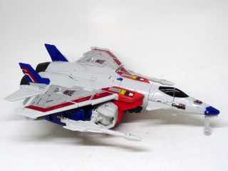 Transformers Generations Power of the Primes Starscream Action Figure