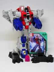 Transformers Generations Power of the Primes Starscream Action Figure