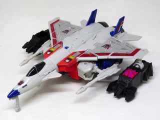 Transformers Generations Power of the Primes Starscream Action Figure