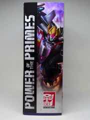 Transformers Generations Power of the Primes Starscream Action Figure