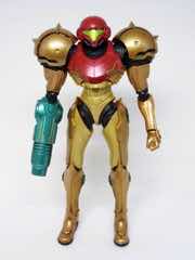 Good Smile Company Metroid Prime 3: Corruption Samus Aran Action Figure