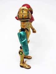 Good Smile Company Metroid Prime 3: Corruption Samus Aran Action Figure