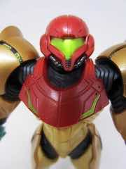 Good Smile Company Metroid Prime 3: Corruption Samus Aran Action Figure