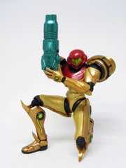 Good Smile Company Metroid Prime 3: Corruption Samus Aran Action Figure