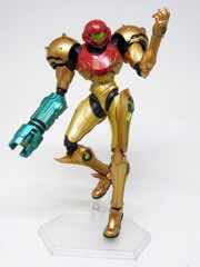 Good Smile Company Metroid Prime 3: Corruption Samus Aran Action Figure