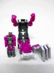 Transformers Generations Power of the Primes Liege Maximo with Skullgrin Decoy Armor Action Figure