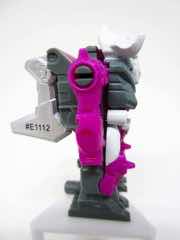 Transformers Generations Power of the Primes Liege Maximo with Skullgrin Decoy Armor Action Figure