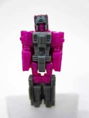 Transformers Generations Power of the Primes Liege Maximo with Skullgrin Decoy Armor Action Figure