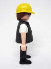 Playmobil Special Plus Architect Action Figure