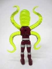 Onell Design Glyos Astro-Nautilus Redborg Syndicate Action Figure