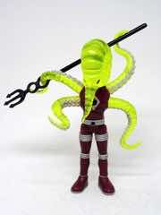 Onell Design Glyos Astro-Nautilus Redborg Syndicate Action Figure