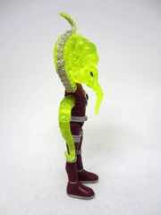 Onell Design Glyos Astro-Nautilus Redborg Syndicate Action Figure