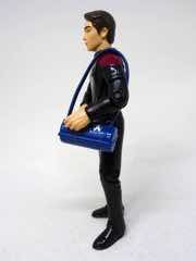 Playmates Star Trek: The Next Generation Cadet Wesley Crusher Action Figure