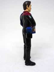 Playmates Star Trek: The Next Generation Cadet Wesley Crusher Action Figure