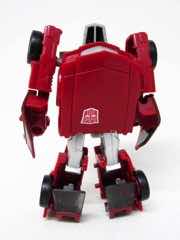 Transformers Generations Power of the Primes Windcharger Action Figure