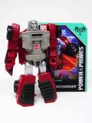 Transformers Generations Power of the Primes Windcharger Action Figure