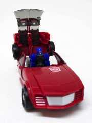 Transformers Generations Power of the Primes Windcharger Action Figure