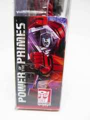 Transformers Generations Power of the Primes Windcharger Action Figure