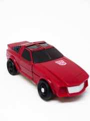 Transformers Generations Power of the Primes Windcharger Action Figure