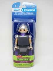 Funko x Playmobil Teenage Mutant Ninja Turtles Shredder Action Figure