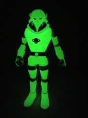 The Outer Space Men, LLC Outer Space Men Cosmic Radiation Xodiac Action Figure