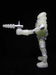 The Outer Space Men, LLC Outer Space Men Cosmic Radiation Xodiac Action Figure