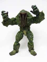 Hasbro Marvel Legends Marvel Knights Man-Thing Action Figure