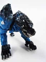 Hasbro Transformers Age of Extinction Steeljaw One Step Figure