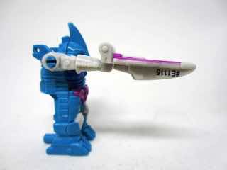 Transformers Generations Power of the Primes Alchemist Prime with Submarauder Decoy Armor Action Figure