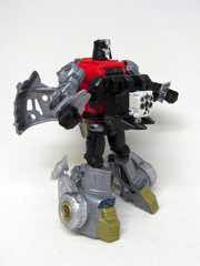 Transformers Generations Power of the Primes Alchemist Prime with Submarauder Decoy Armor Action Figure