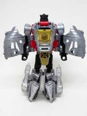 Transformers Generations Power of the Primes Dinobot Sludge Action Figure