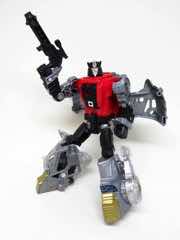 Transformers Generations Power of the Primes Dinobot Sludge Action Figure