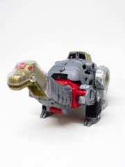 Transformers Generations Power of the Primes Dinobot Sludge Action Figure